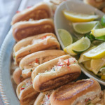 brick landing boyd wedding lobster rolls