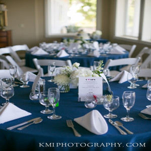 Brick Landing Wedding Banquet Room
