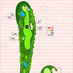 Hole 11