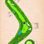 Hole 16