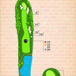 Hole 17