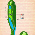 Hole 18