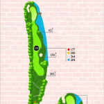 Hole 3