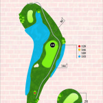 Hole 4