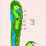 Hole 7