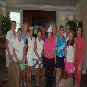 the girls couples trip 2013